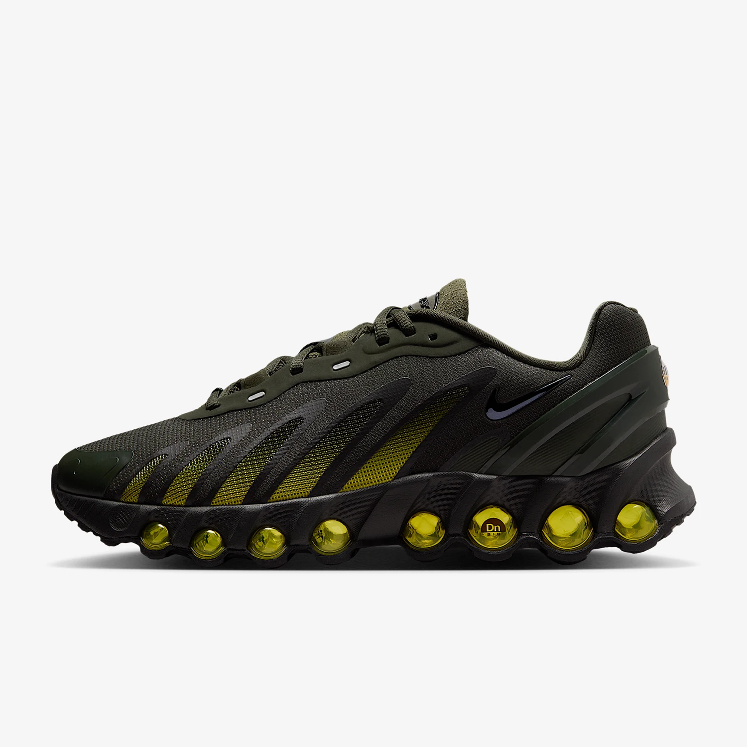 나이키 정품 에어맥스 Dn8 남성 패션 경량 내마모성 - Men'S Shoes Nike Air Max 리뷰 및 가격