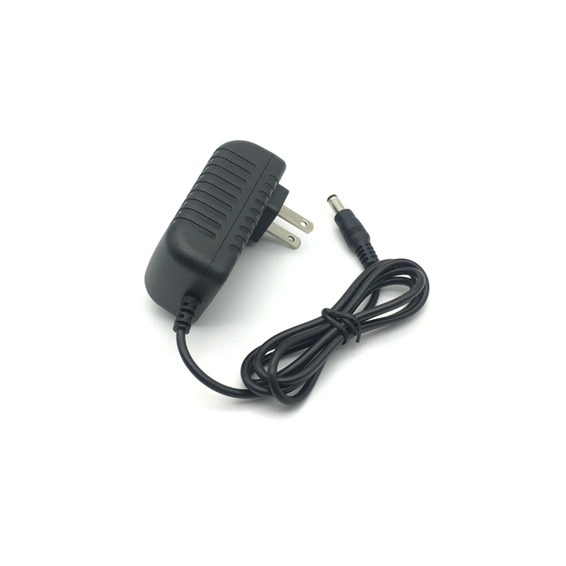 4.2V 2A Flashlight Charger 4.2V 2000MA Lithium Ion Battery Charger DC 5.5 * 2.1MM