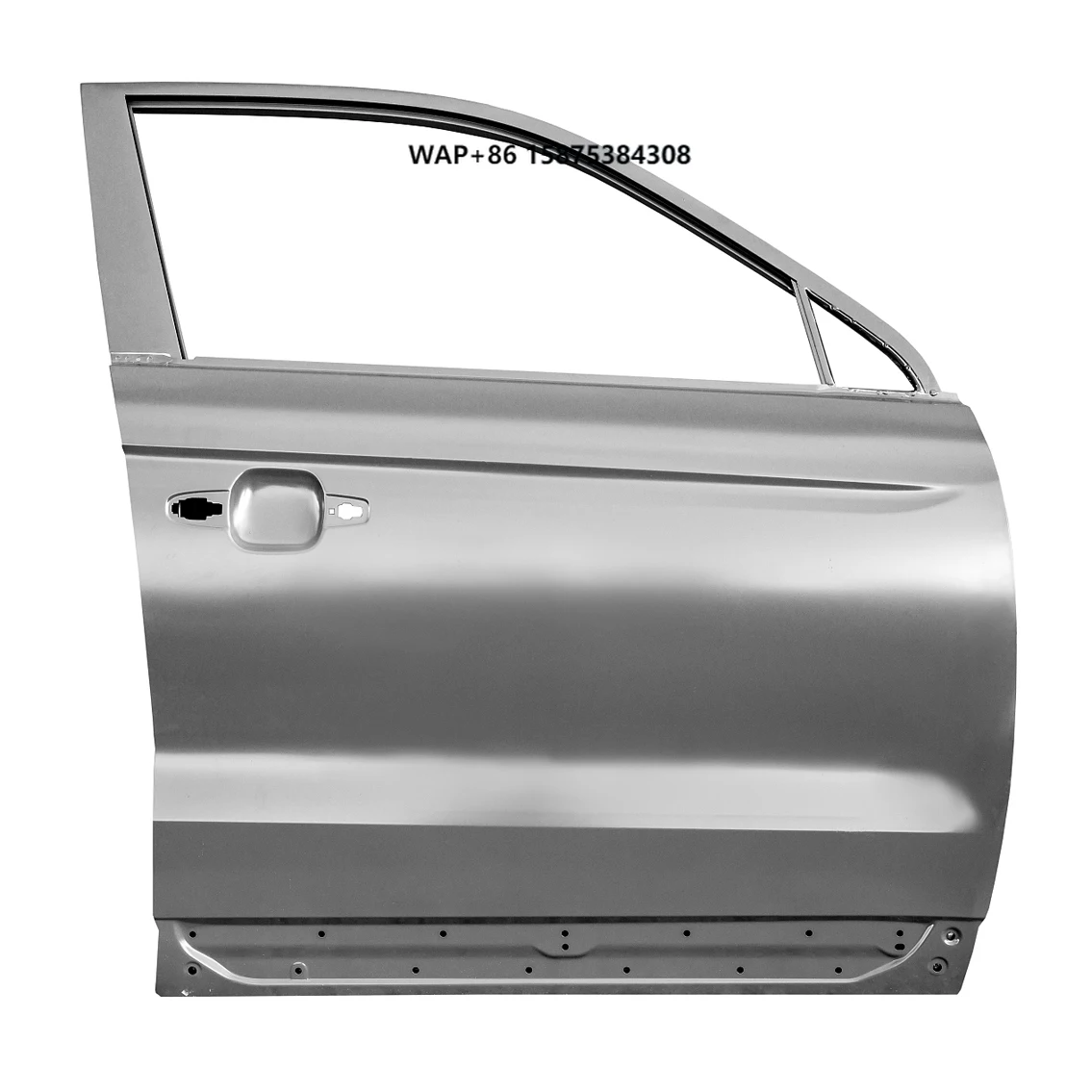 

HOT CASE CARTER OEM Car Rear Doors Part Door Panel Assembly for Auto Body Spare Part China Supplier