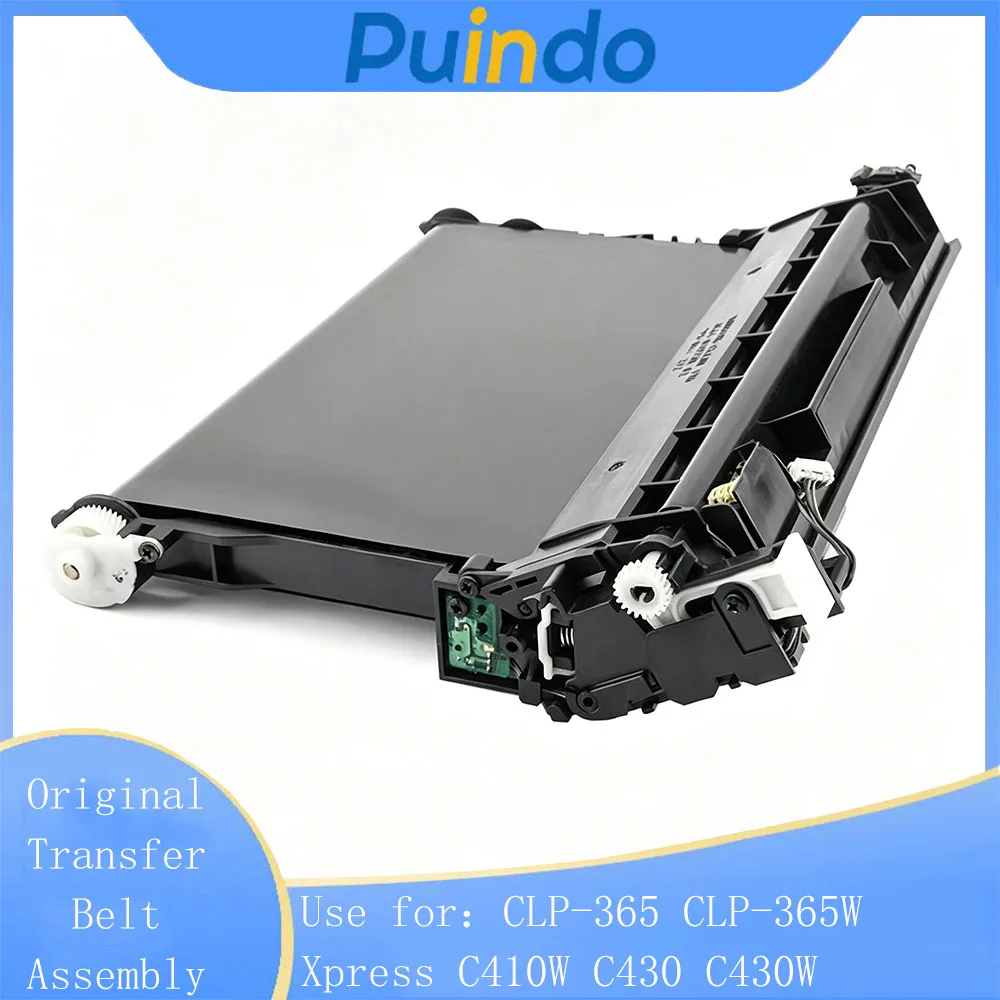 Original Remanufactured Transfer Belt Assembly for Samsung CLP-365 365W Xpress C410W C430 C430W Transfer Unit Neutral packaging