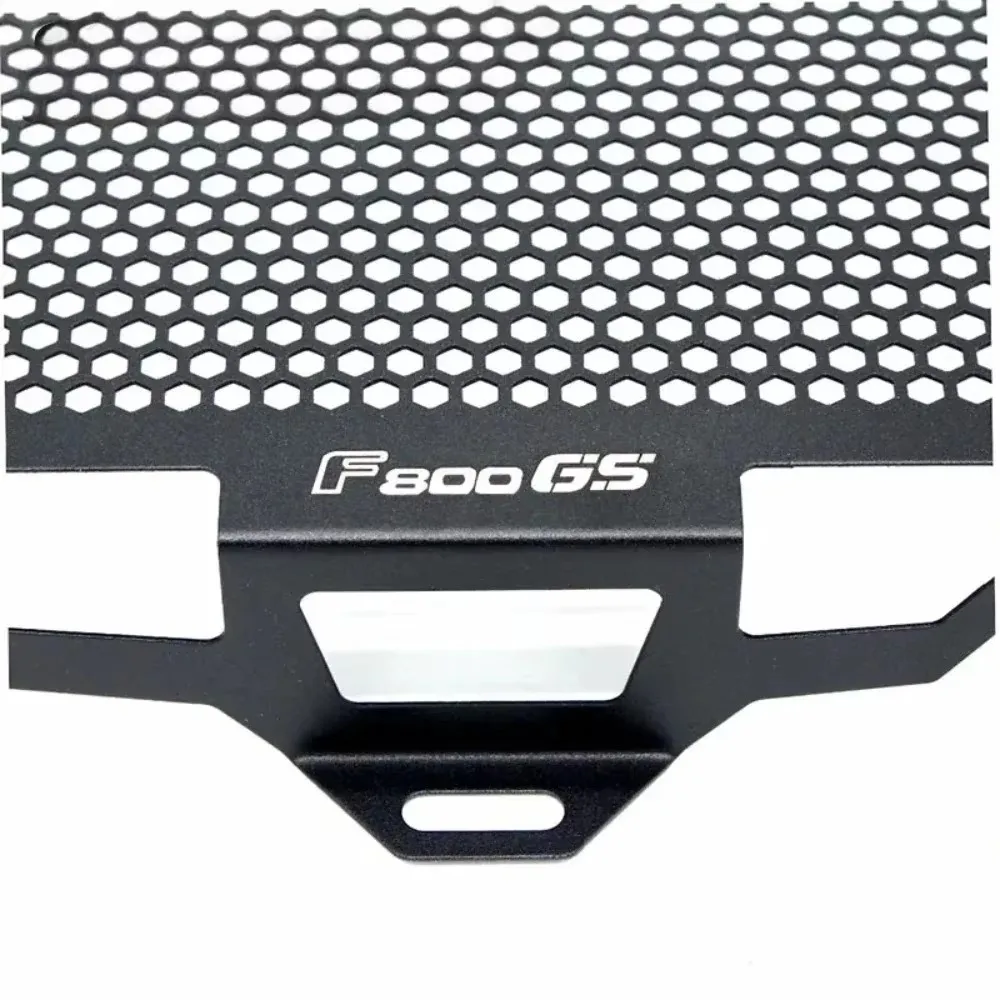 for BMW Motorcycle Radiator Grille Guard for F 650GS 700GS 800GS Adventure Grill Covers Protector Moto Accessories Motorbike view 4