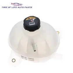 For KIA SPORTAGE 2017 2018 2019 2020 2021 2022 2.0L 2.4L Engine Coolant Overflow Bottle Reservoir Tank 25431D3500 25431-D3500