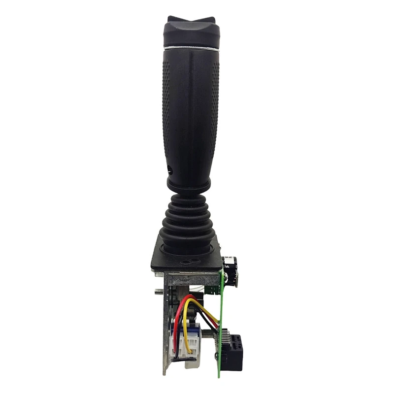 1 Stuks Joystick Controller Zwart Abs 2901015000 2441305220 Voor Haulotte Liften Ha12ip Ha15ip Compact 8 10 12 14