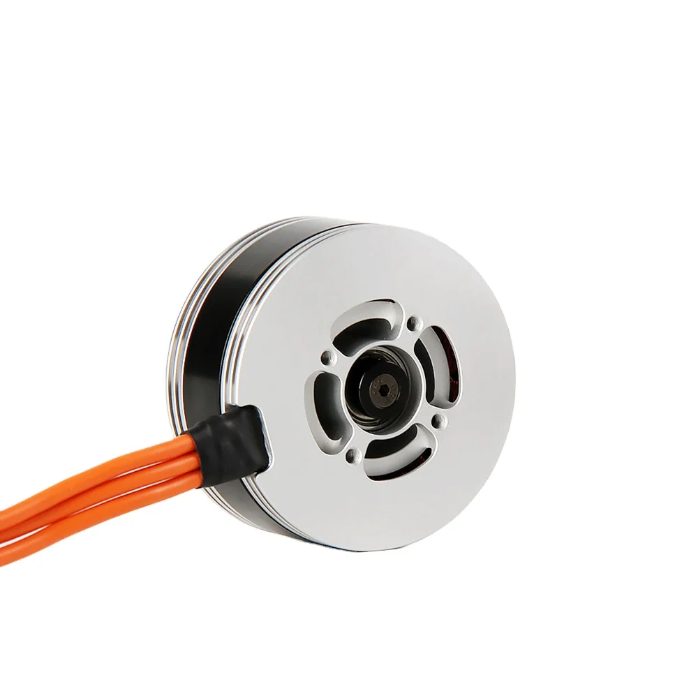 

New Industrial 8kg Payload Brushless Motor For Multirotor RC Drone