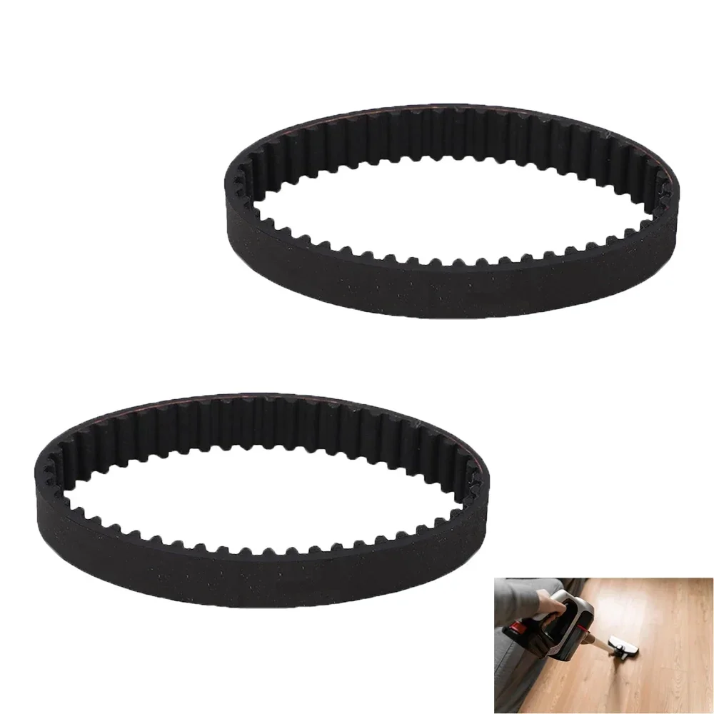 

For Shark 119FFJ & 143FFJ Pet Brush Belt Hand Held Models NV350, NV350W, NV351, NV360, NV360K 26, UV440 Vacuum Cleaner Belt