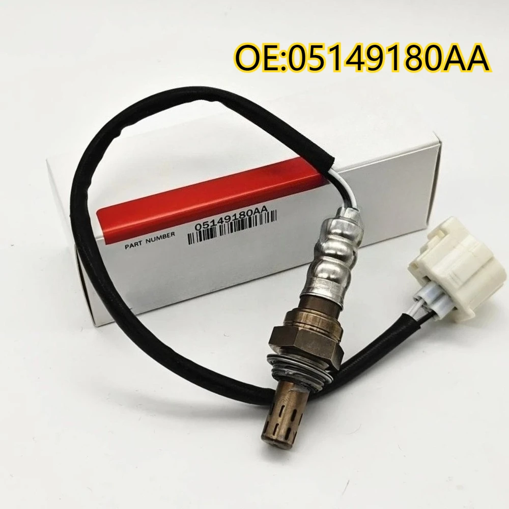 

High quality New For 05149180AA Oxygen sensor suitable for Jeep Cherokee Renegade 2.4L 15-20