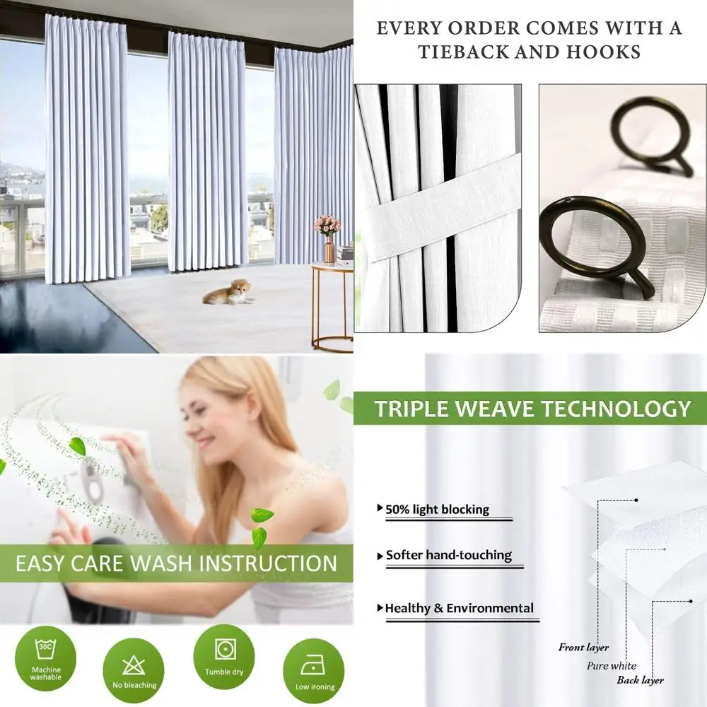 Ampio organizer per libreria a cubo in rattan con cassetti e 11 cubi aperti per riporre oggetti