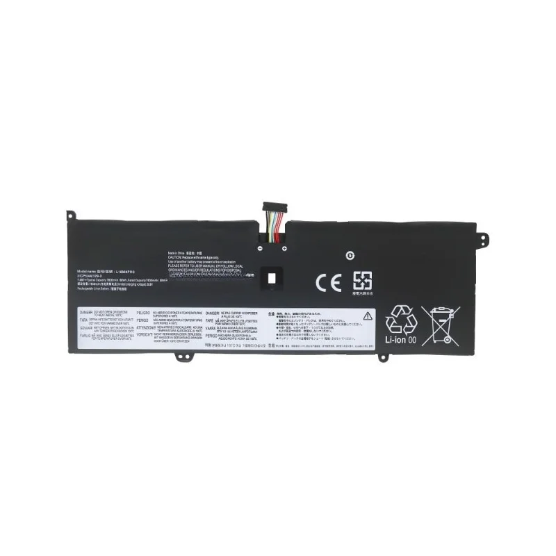 Premium L18C4PH0 Laptop Battery For Lenovo Yoga C940-14IIL 81Q9 L18M4PH0 7.68V 7820mAh Safe Durable High Performance Battery