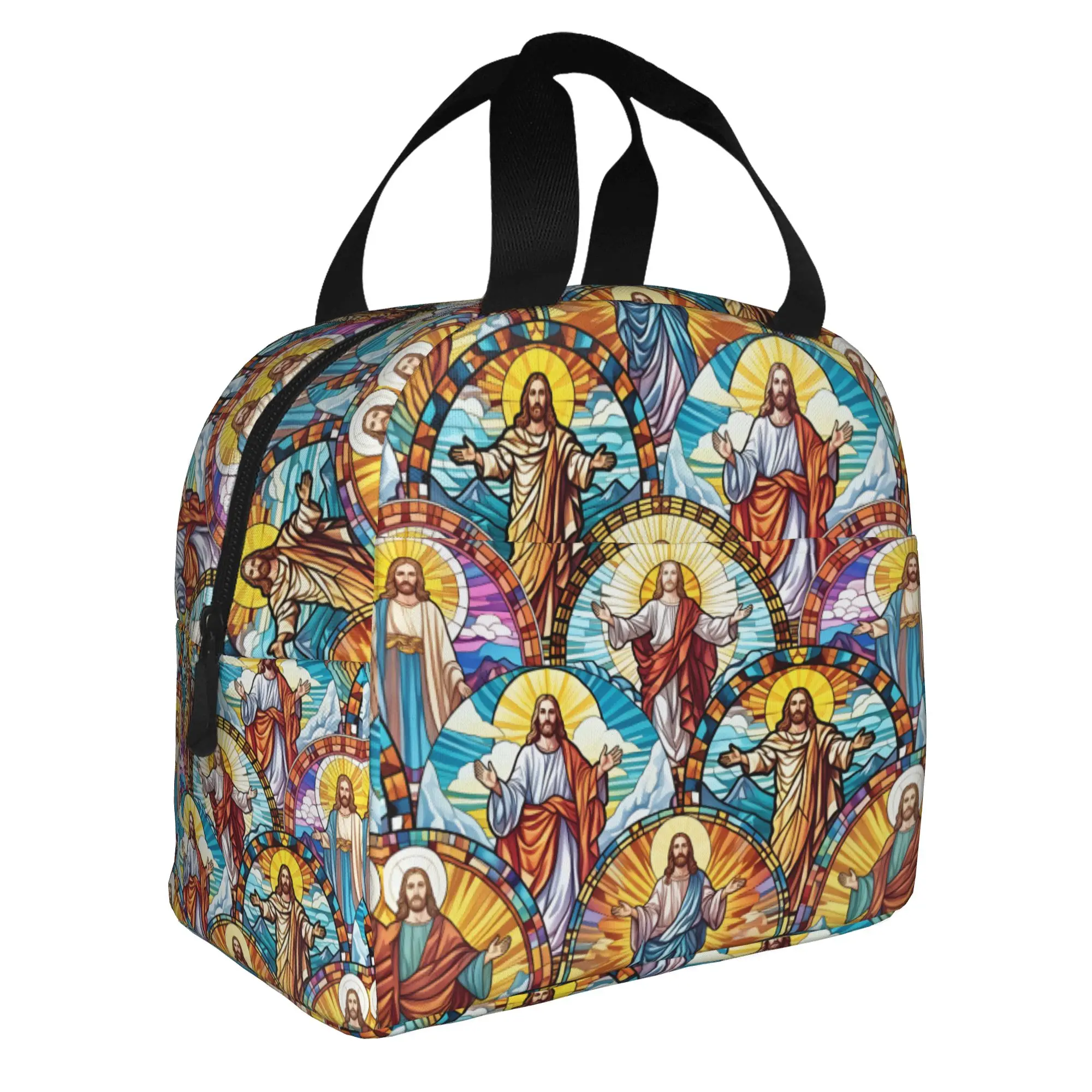 bolsas-termicas-isoladas-para-almoco-com-tema-religioso-cristao-jesus-para-escola-e-escritorio-caixa-termica-bento-a-prova-de-vazamentos-para-mulheres-e-homens