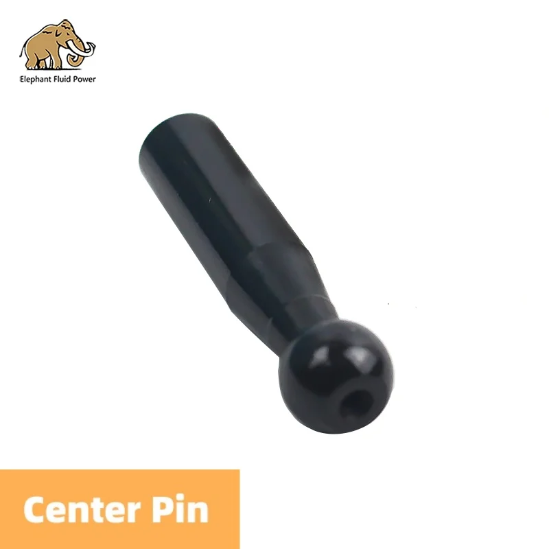 

A2FE125/A2FM125/A2FO125 Center Pin Factory Customized Hydraulic Piston Pump Spare Loader Parts