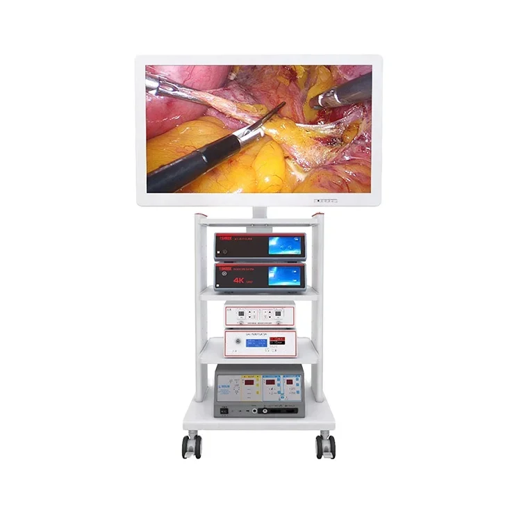 Laparoscopic Camera Price 4k Laparoscopic Tower And 3d Laparoscopy From China Shrek