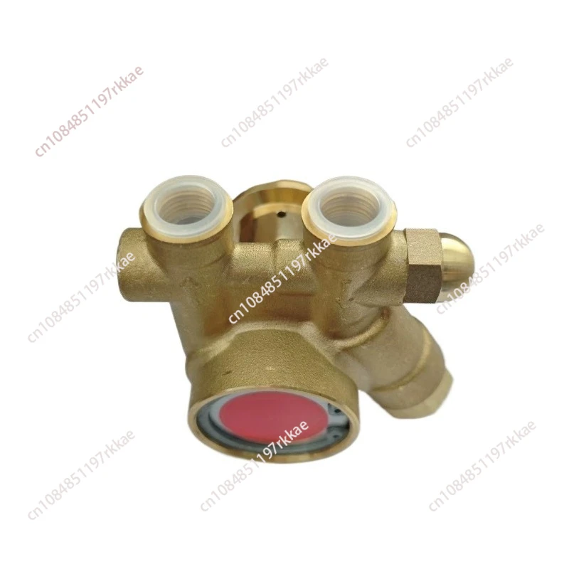 Water pump booster pump water pump and other beverage machine accessories
