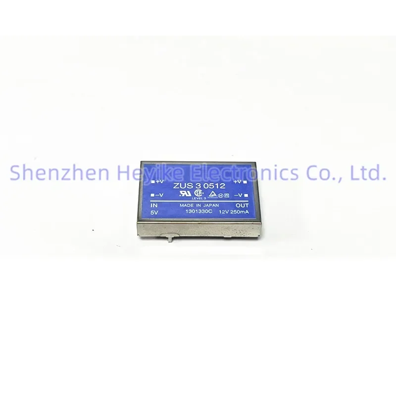 NEW MODULE ZUS3.30HEW ZUS30505 ZUS30512 ZUS31205 ZUS31212 ZUS31215 ZUS32405 ZUS32412 4640-X252 CK-3612