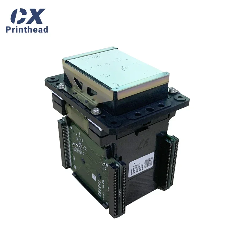 Cabezal Solvent Inkjet Print Head Dx7 Printhead For Mouth Printer DG-42987 DG-42271 DG-43988 DG-43345 DG-41914 Vj-1624W Vj-1924W