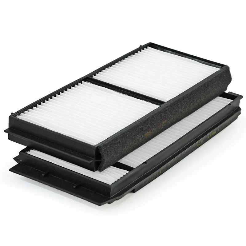 MAHLE LA872 Cabin Filter For MAZDA 3(BK) 5(CR CW) BP5E-61-J6X B32L6-1J6X BBM4-61-J6X BP8P-61-J6X BP4K-61-J6X9A BBM46-1J6X - Image 5