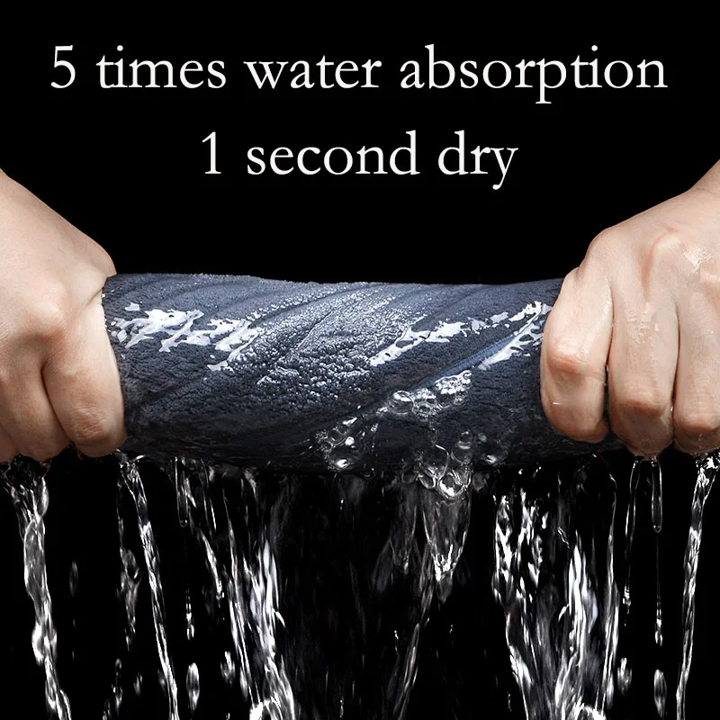 منشفة تنظيف السيارة من الألياف الدقيقة من جلد الغزال والصوف المرجاني قماش جاف لـ LYNK & CO 01 900 02 03 PHEV 05 06 07 08 09 EM-P Z10 Z20