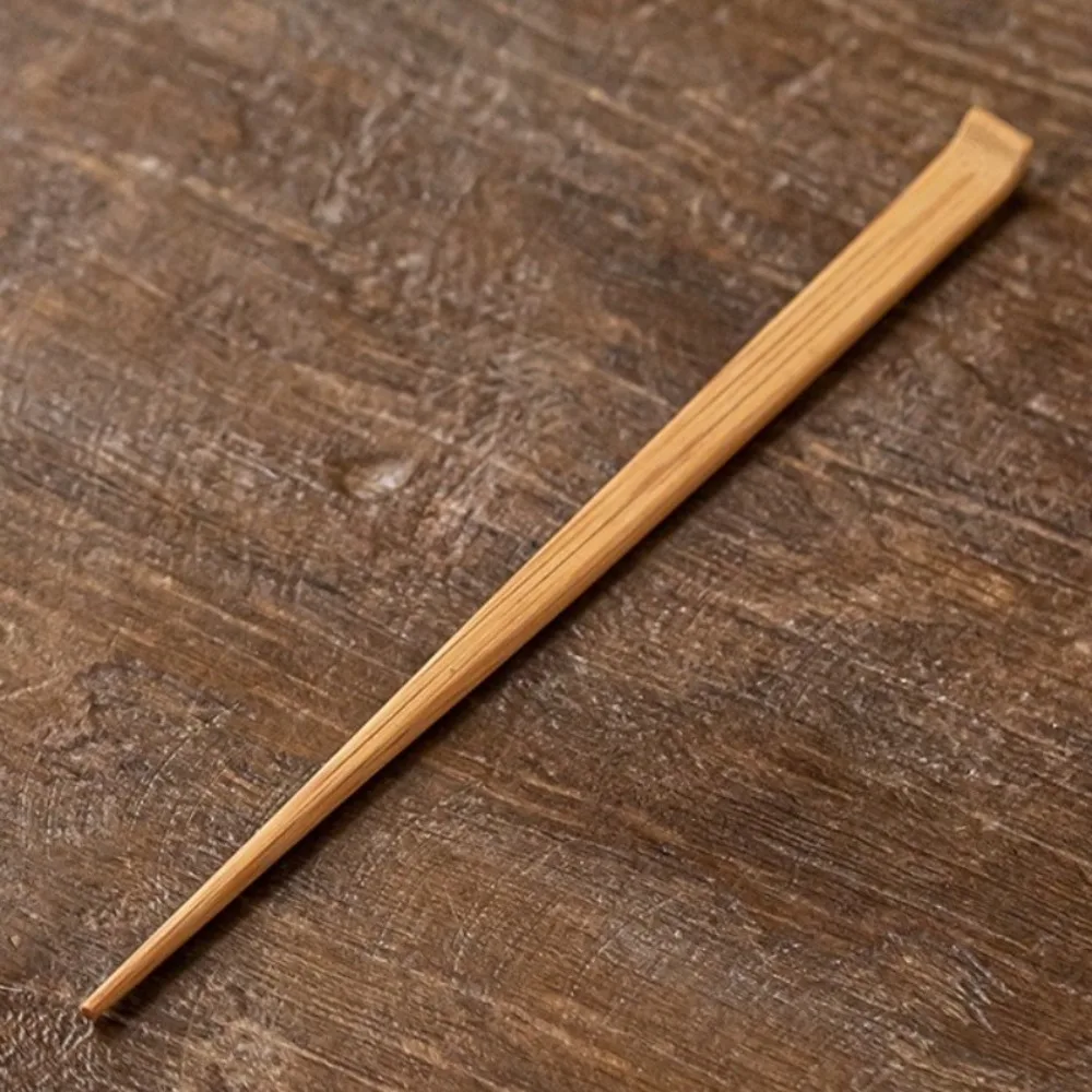 

New Bamboo Tea Sticks Chashaku Japanese Classic Matcha Spoon Traditional Matcha Scoop Tea Ceremony