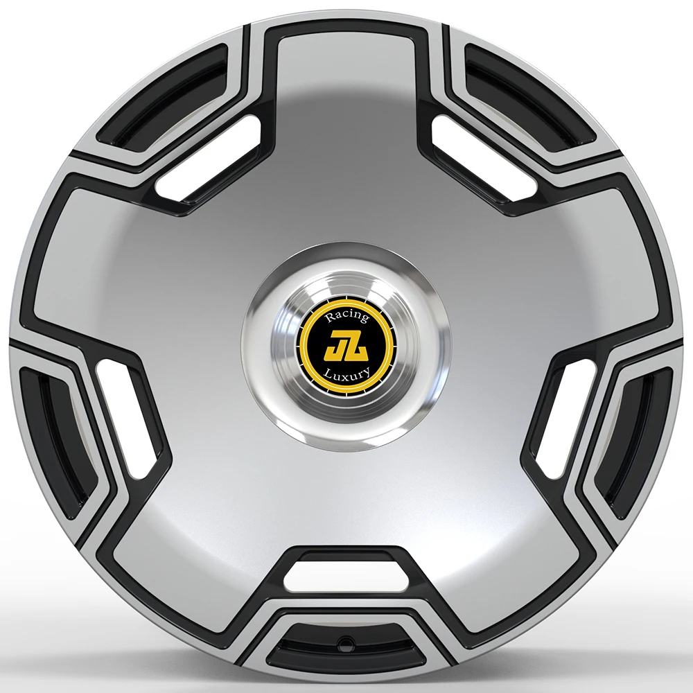 

Automotive Parts, High end private customization 17-20 Inch T6061 Forged Rims, 5x112 PCD Monoblock Passenger Car Modified Wheel
