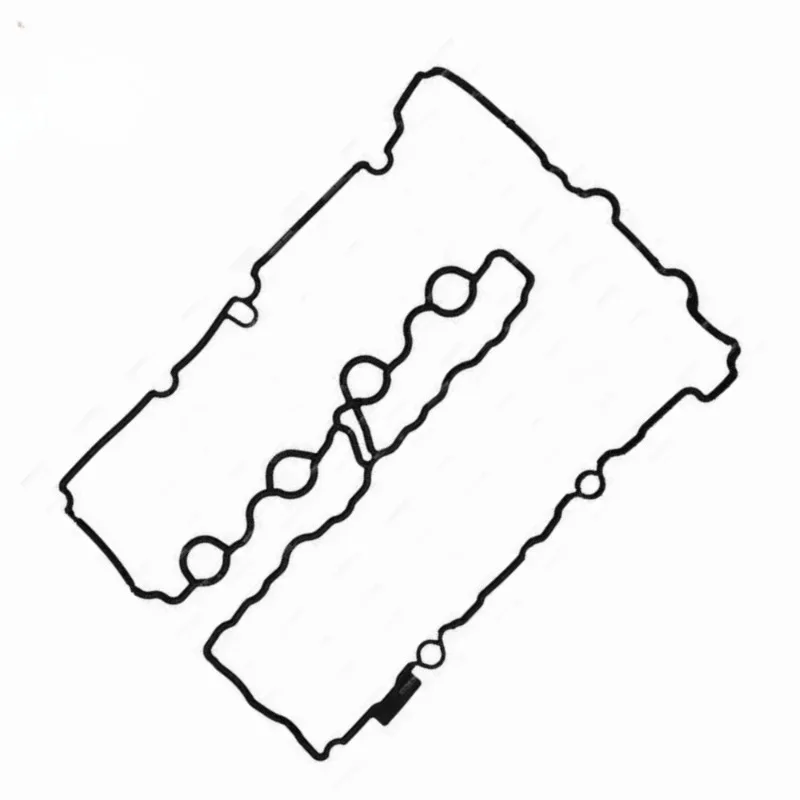 

11128618519 Прокладка клапанной крышки для BMW MINI Cooper JCW F55 F56 F57