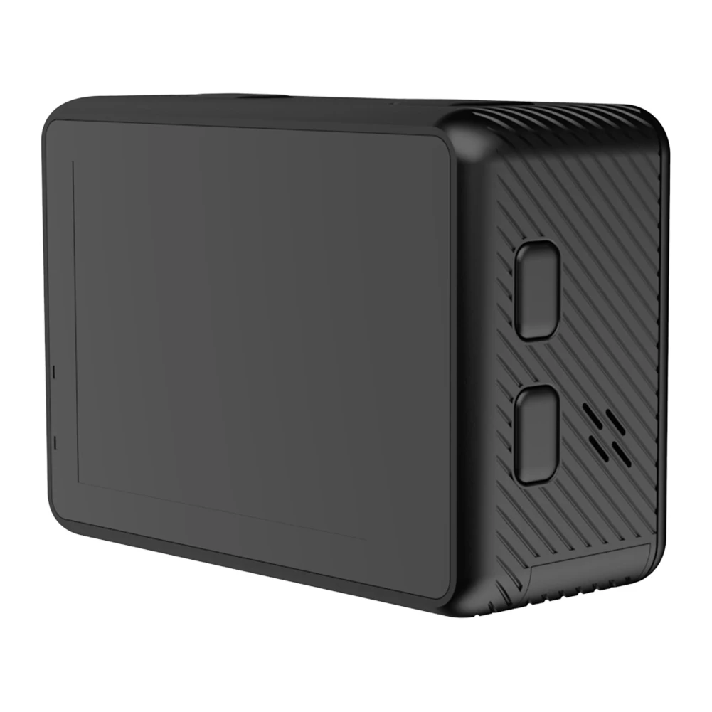 

4K UHD Outdoor Sport Cam 1080P 30FPS 2.0 Inch IPS Screen Bicycle Video Recording Camera Anti-Shake 120 Wide Angle 30M Waterproof