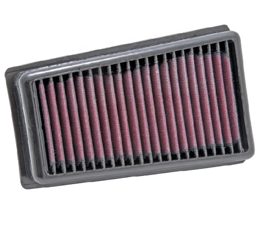 High flow intake filter suitable for KTM 690 Duke/790/990/1050/1090/1190/1290 Adv