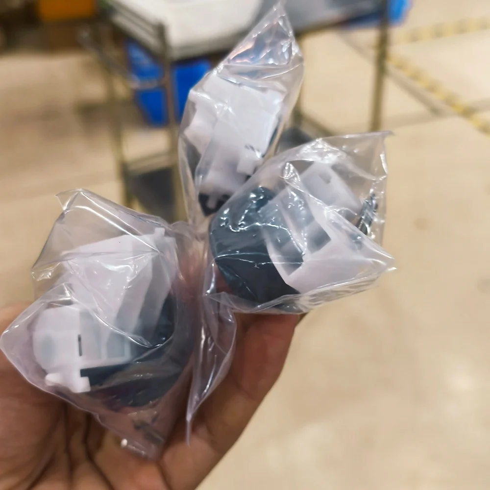 50X 1466932 1447353 Pickup Roller for EPSON L800 L801 L805 L810 L850 Stylus Photo R250 R265 R270 R280 R285 R290 R295 R330 R360