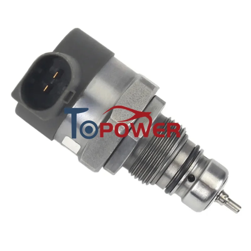 OEM 0281006002 057130764 H Kraftstoffverteilerrohr-Druckbegrenzungsventil für Audii A1 Porschee VW Passat Skodaa Seat