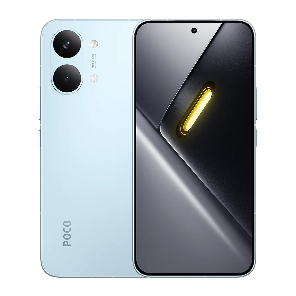 POCO X8 Pro Max 5G Versión Europea Dimensity 9500s Smartphone 6.83″ AMOLED 120Hz Cámara 50MP Batería 8500mAh NFC Sin Cargador 5