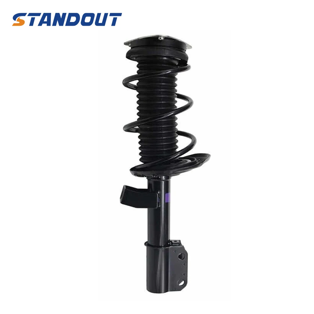 دعامة الصدمات الأمامية اليسرى اليمنى Assy ممتص الصدمات الأمامي أ 4533230300 ل سمارت فورتو W453 2014-2019 4533230300 #3