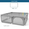 Light Gray 1.5x2.0M