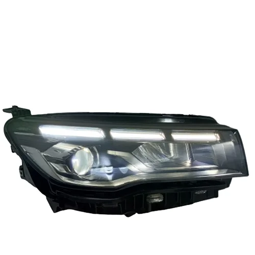 

Hot Selling Products for 2021-2022 for Geely Emgrand LED Headlights Front Lighting System Headlights