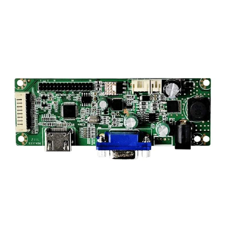 27 Inch Stretched Digital Display Build 1920x1080 Driver Board Industrial Control Integrated Computer Motherboard-A09I