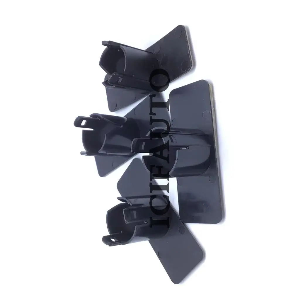 4 X Pdc Parking Sen…