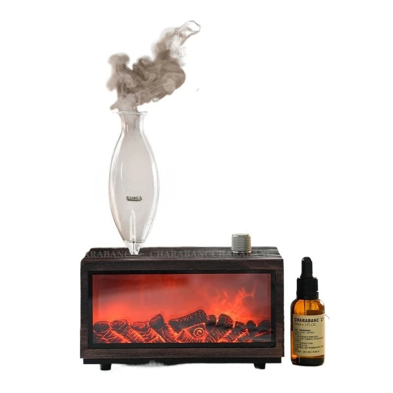 

Aromatherapy machine Christmas gift, diffuser birthday gift Premium, ambient souvenir