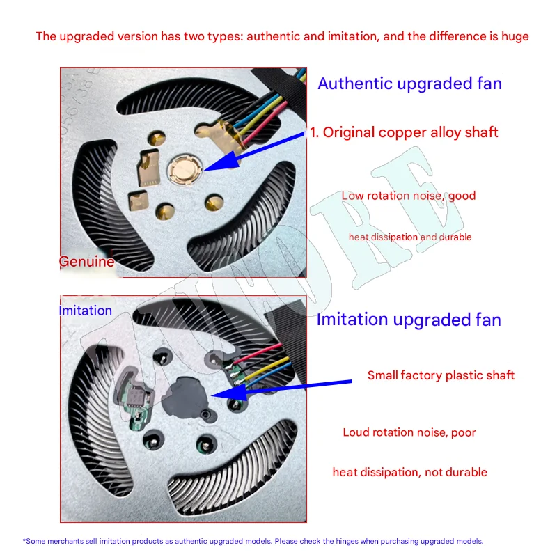 AS-US 플라잉 포트리스 5/6/7/8일 1/2 FX80G FA506 FX86F 505 FX95G 팬 선택