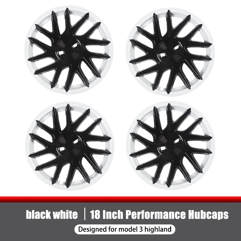 Black white