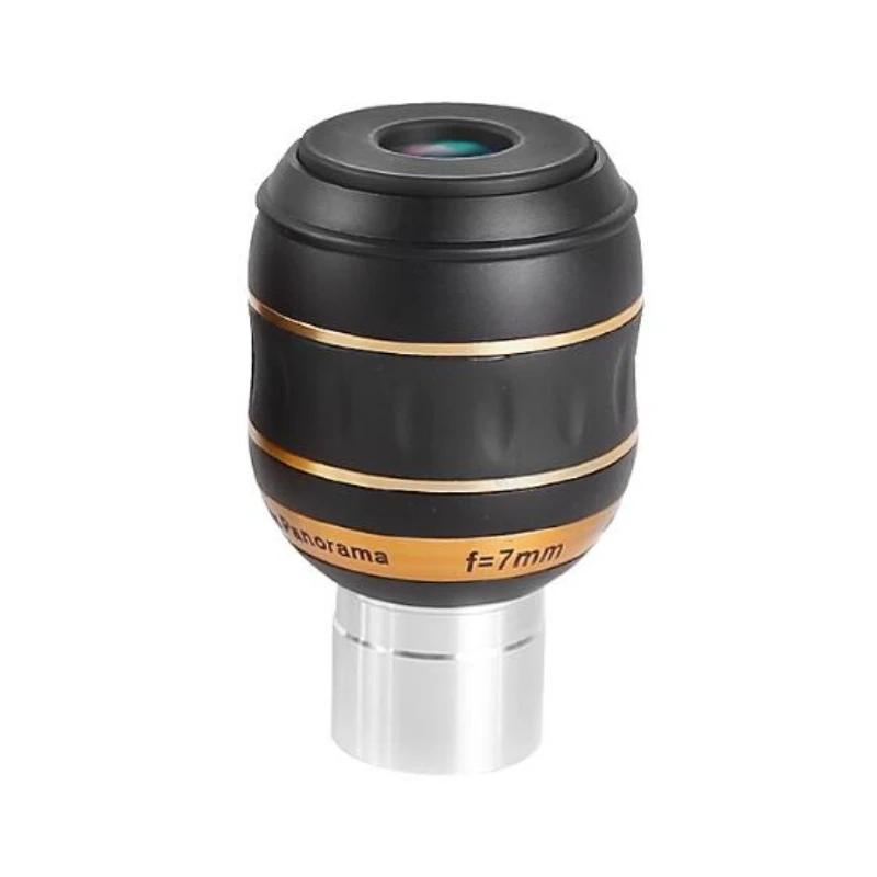 Sky Watcher 1.25 Inches 82 Degree 7mm Multifocal Eyepiece for Stargazing High-power Astronomical Telescope Accessories