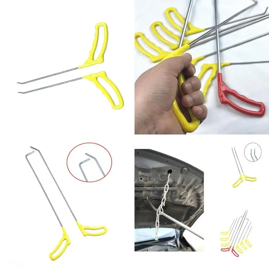 

G7NA CAR DENTENT REFORM LOCKS CAR COADE DENT Убрать лома без краски для ремонта Dent Dent