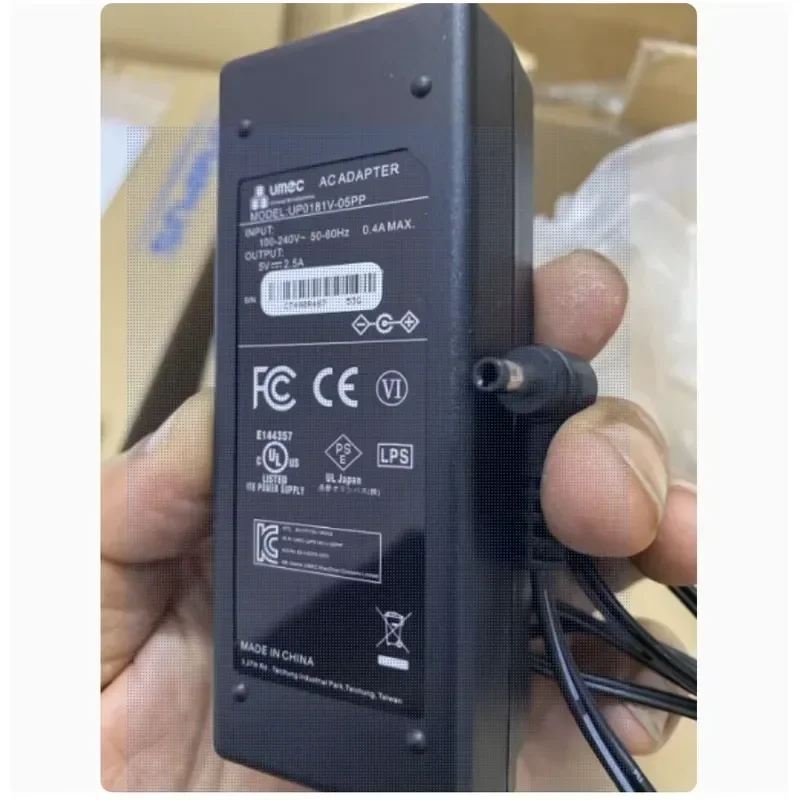 1PC Power Adapter Power Cord for Microscope CX23 CX33 CX43 CKX53