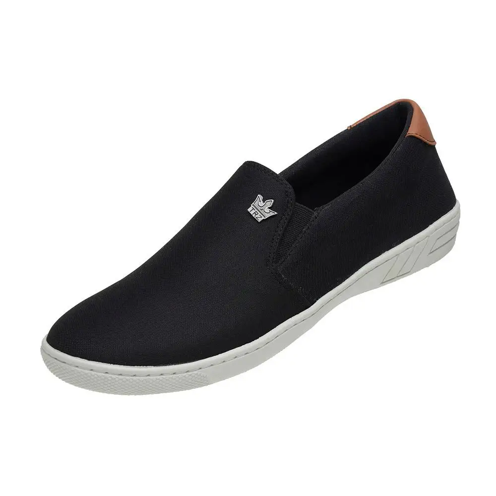 Tênis Slip On Masculino Confortável Promoção