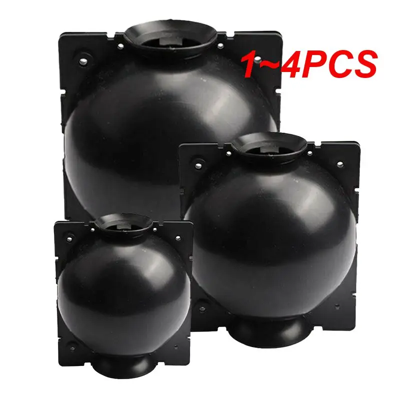 

1~4PCS Reusable Plant Root Growing Box Cutting Grafting Rooting Ball Garden Rooting Propagation Ball S Breeding Equipment