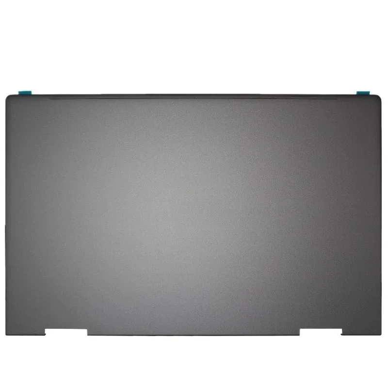 New For HP ENVY X360 15-FE 15-FH Laptop LCD Back Cover Front Bezel Upper Palmrest Keyboard Housing Case Bottom Cover Lower Brown