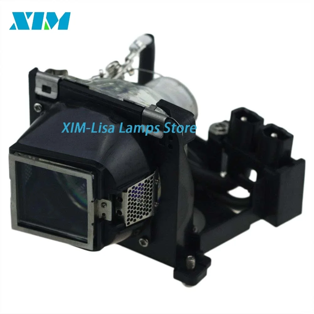 

Free Shipping High Quality TLPLS9 Replacement Projector bare Lamp with housing for TOSHIBA TDP-S9 with 90days warranty