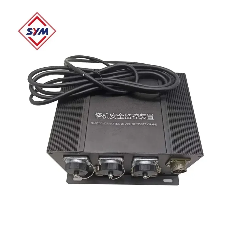 Fosow LMI Load Moment Indicator for All Model Tower Crane