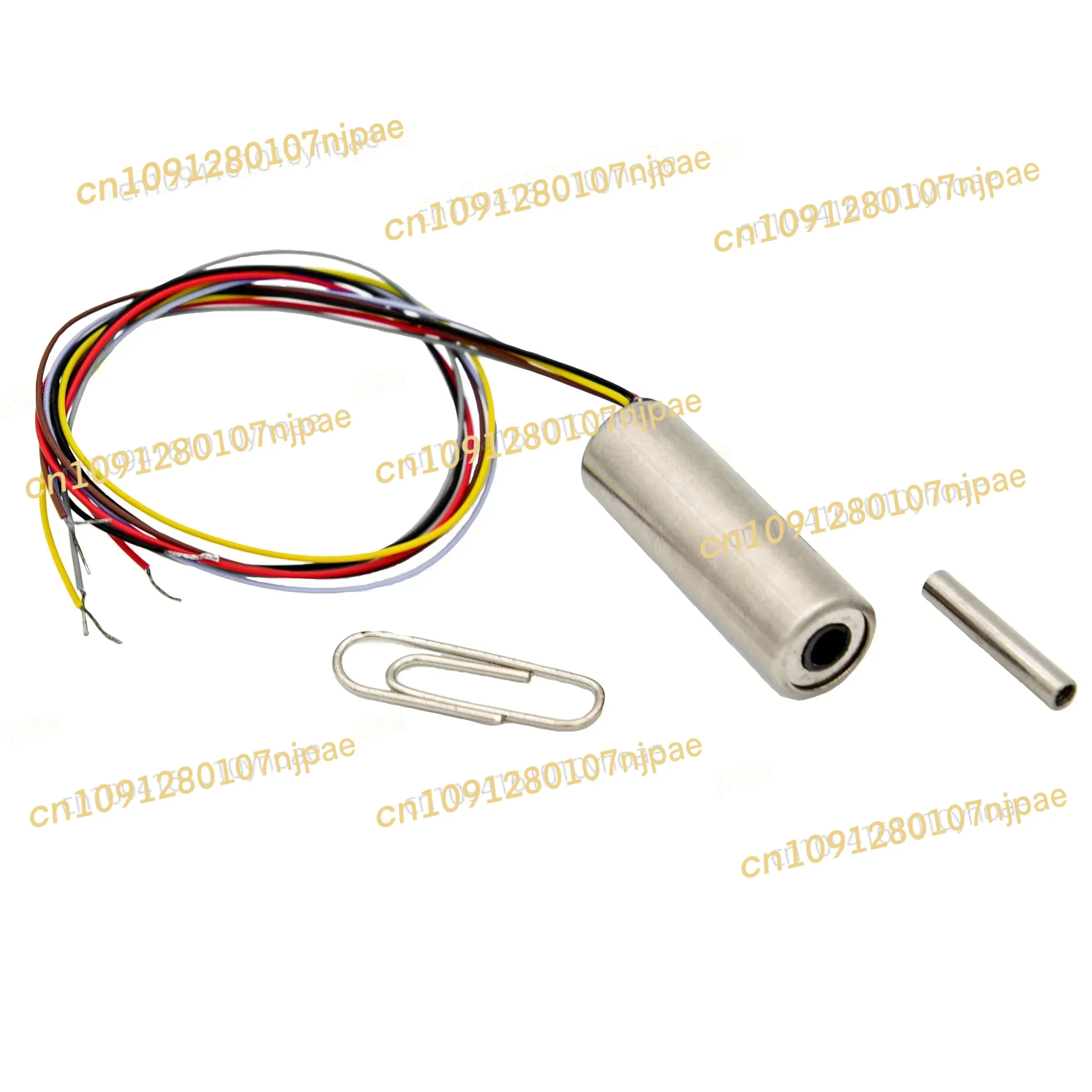 In Stock inductive LVDT  displacement  position transmitter