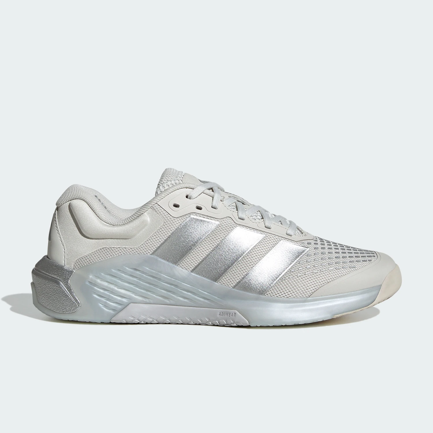 Zapatillas deportivas Adidas originales para mujer, transpirables, antideslizantes y resistentes al desgaste, modelo KJ6603