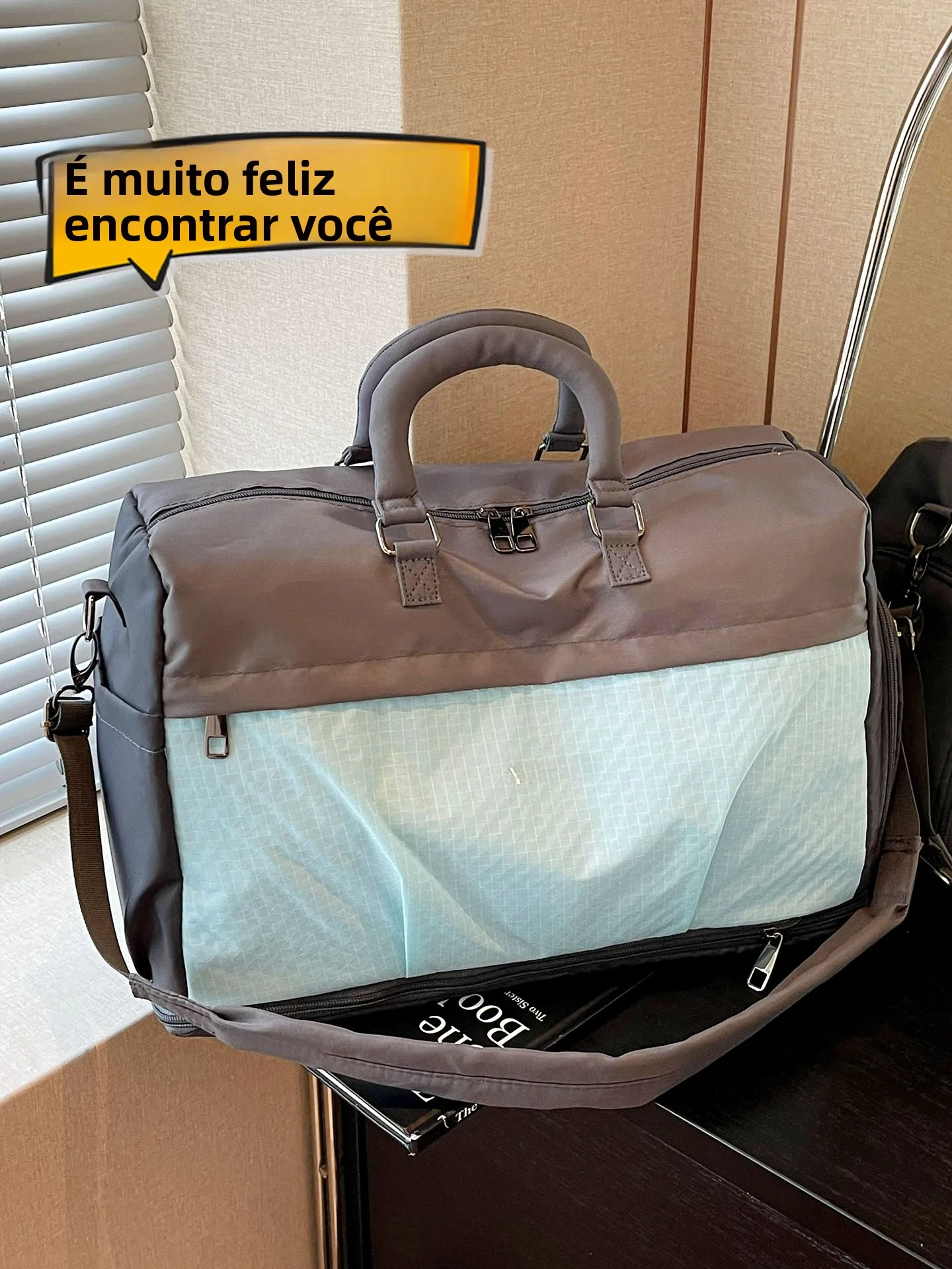 unisex-lightweight-travel-bag-large-capacity-crossbody-bag-single-shoulder-bag-short-trip-outing-ladies-fashion-trend-bag