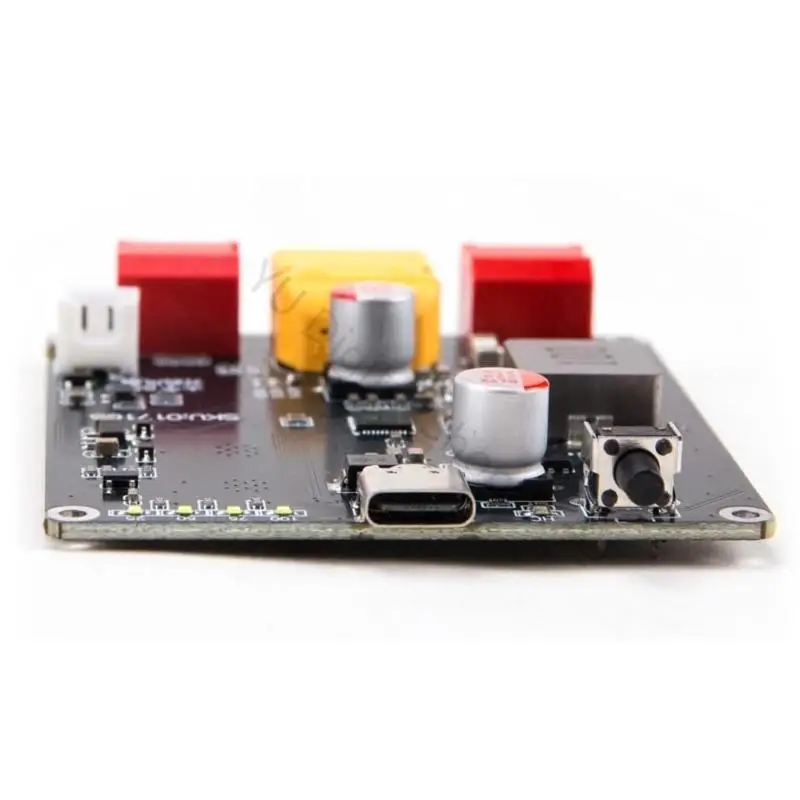 96BA Advanced Wireless Electricity Transfer Module For Individual Battery Configurations Having Output Choice