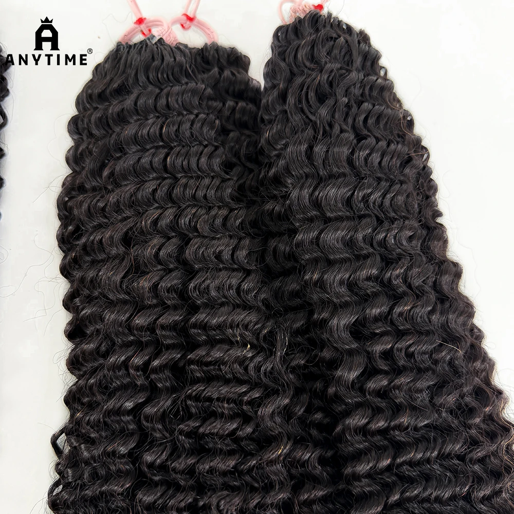 afro-kinky-curly-crochet-human-hair-feather-pre-separated-extensions-hair-crochet-human-hair-invisible-knotless-braiding-hair