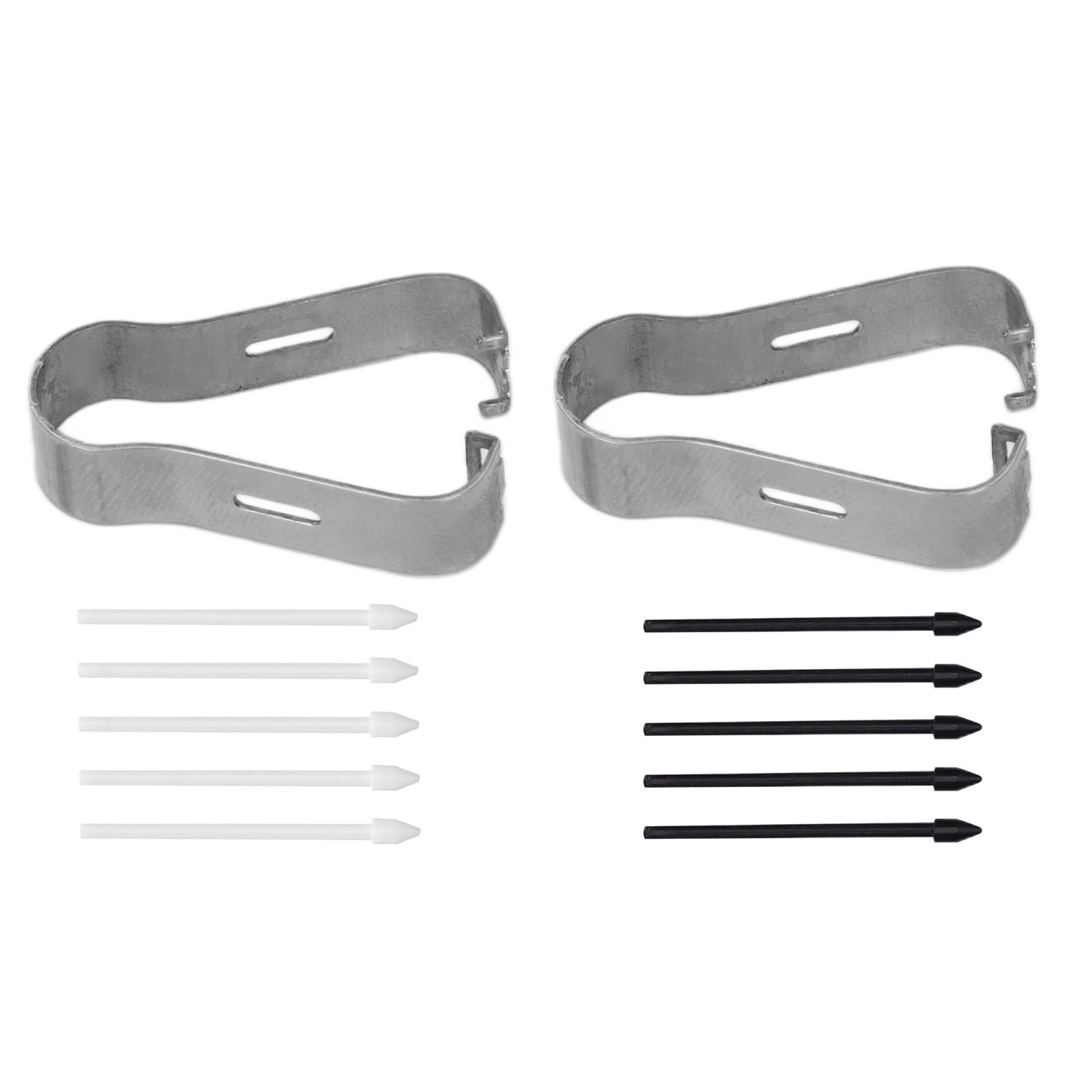 

5Pcs Stylus Tips For Galaxy s6/s7/s7+/note 10/note 20 Compatible For Galaxy Tab S6/S7/S7+/S6 lite/Note10/Note 5G/Note10+